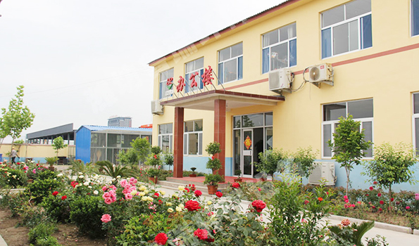 魯瑞遠(yuǎn)達(dá)辦公樓